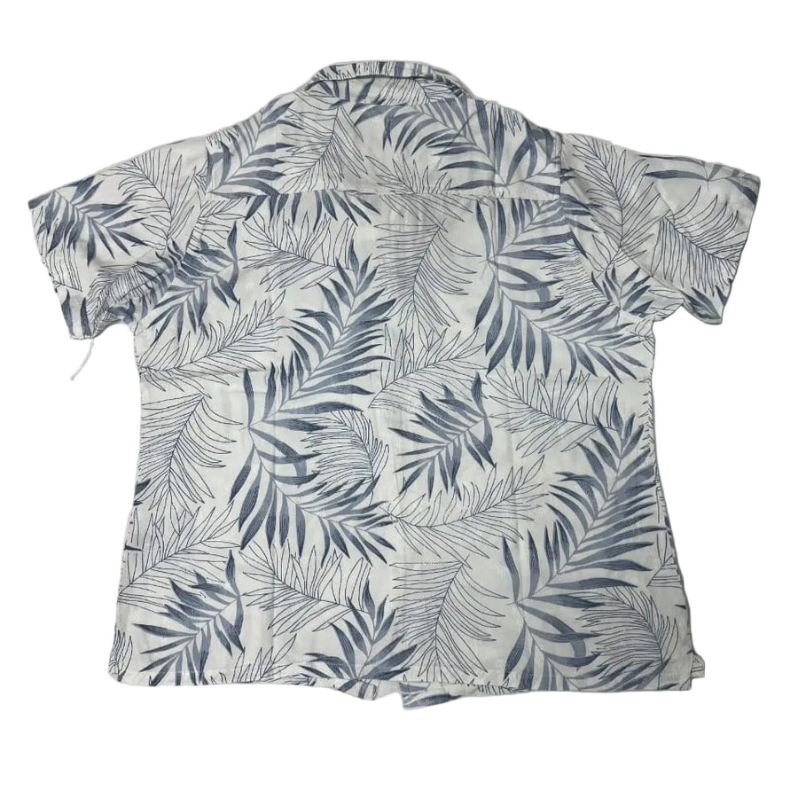 Island Tropics Resortwear Shirt