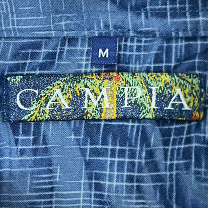 Campia Men Shirt