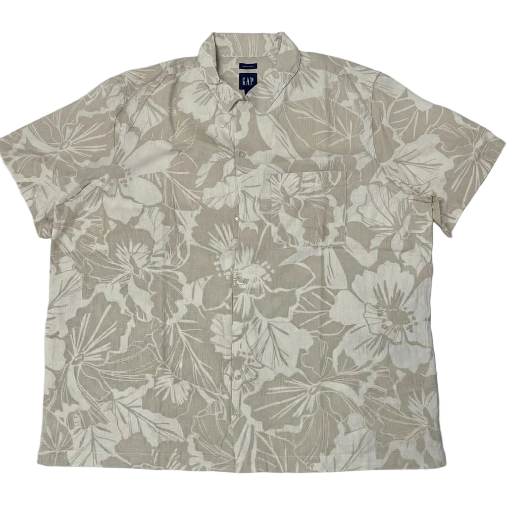 GAP Linen Shirt