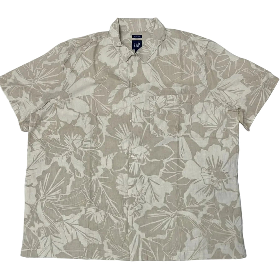 GAP Linen Shirt