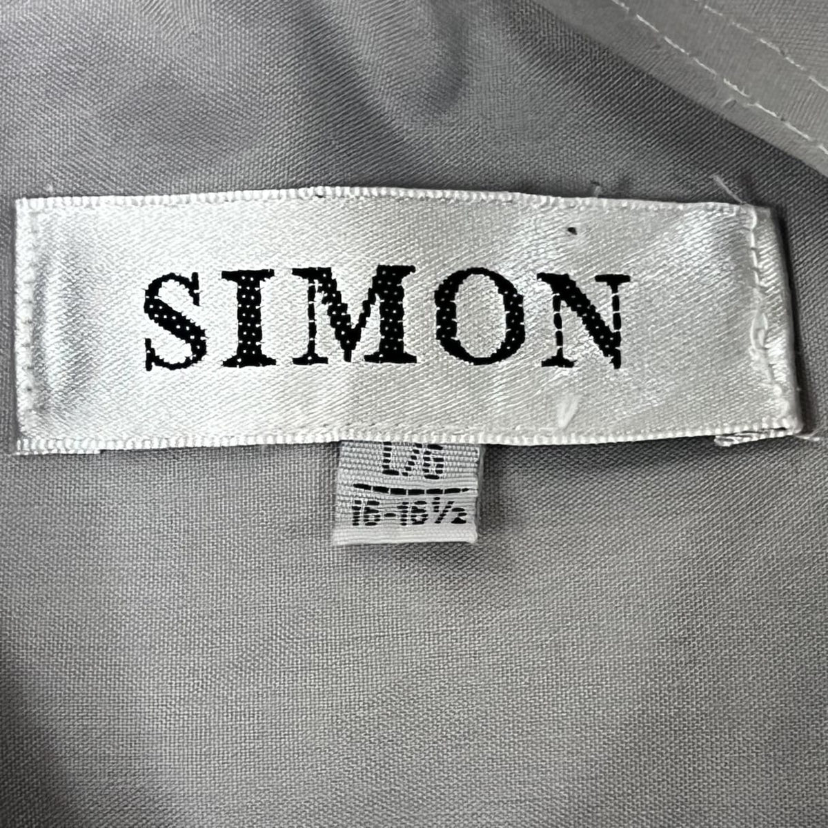 Simon Shirt
