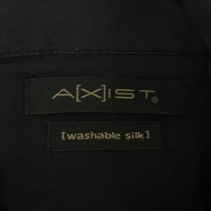 AXIST SILK Shirt