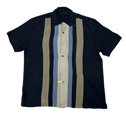AXIST SILK Shirt