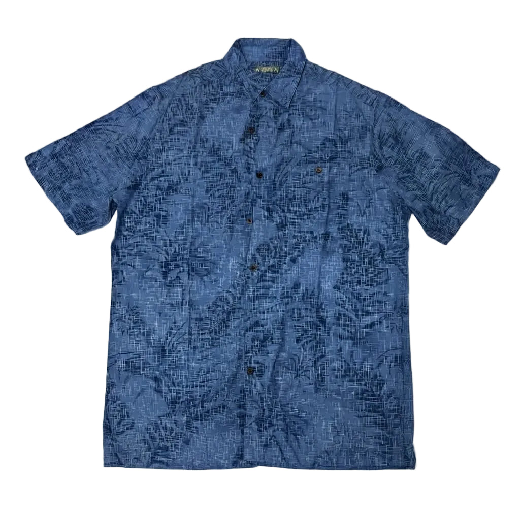 Campia Men Shirt