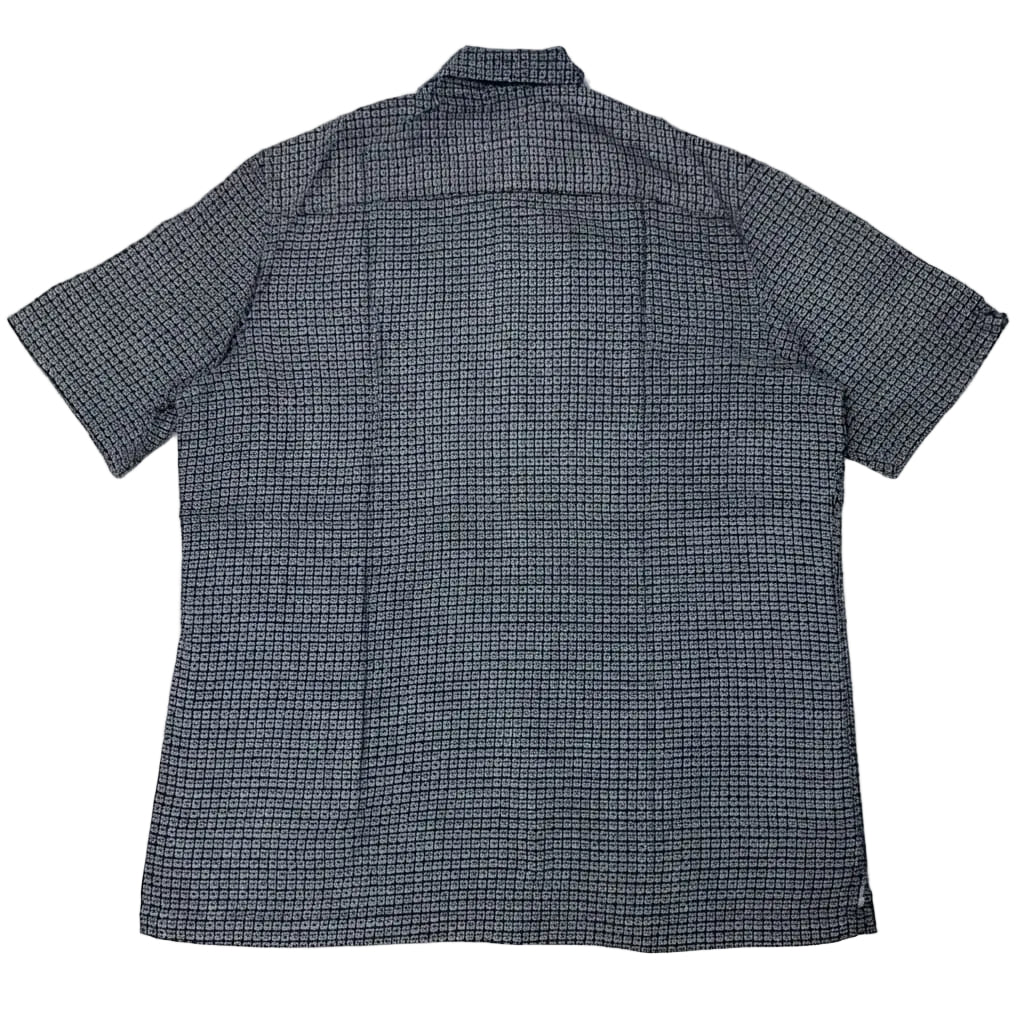 Alfani Black & White Shirt