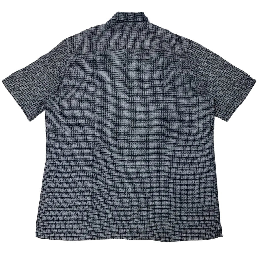 Alfani Black & White Shirt