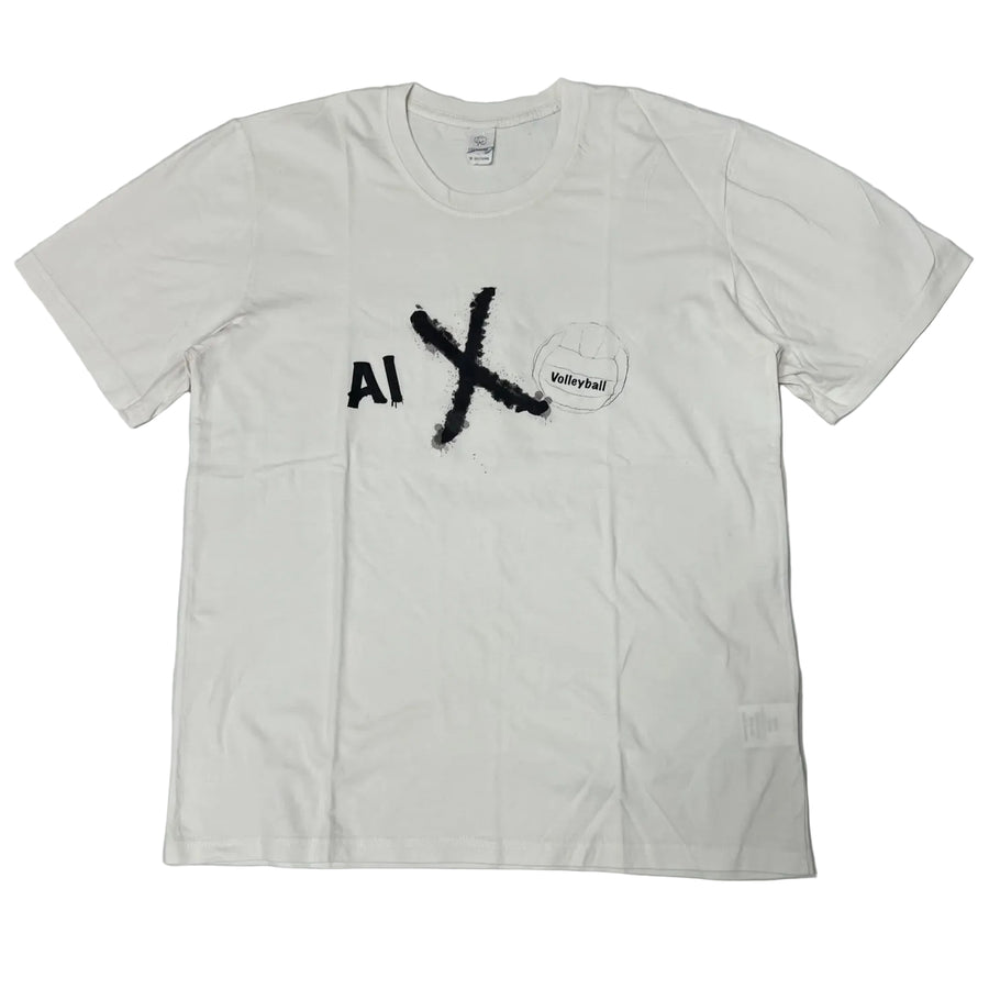 Generic Cotton AI T-Shirt