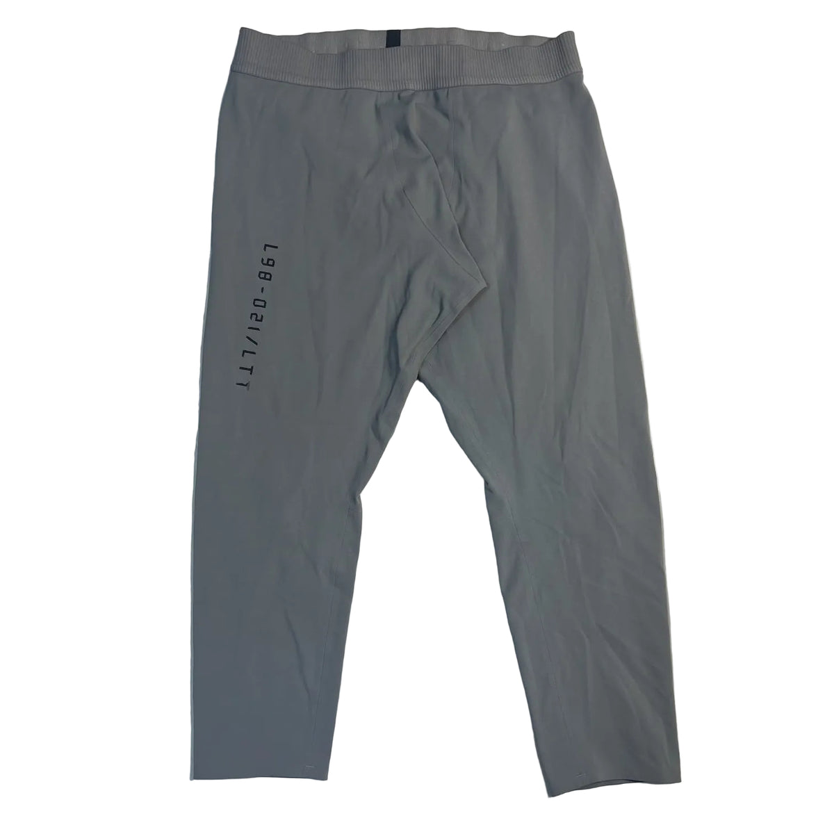 Stretchable Lululemon Athletic L98-021/LTT