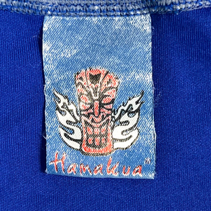 Hamakua Active Wear t shirt