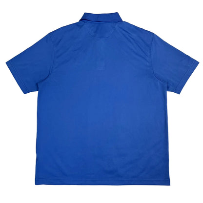 PGA Authentic Mens Polo T Shirt