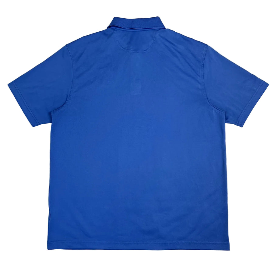 PGA Authentic Mens Polo T Shirt