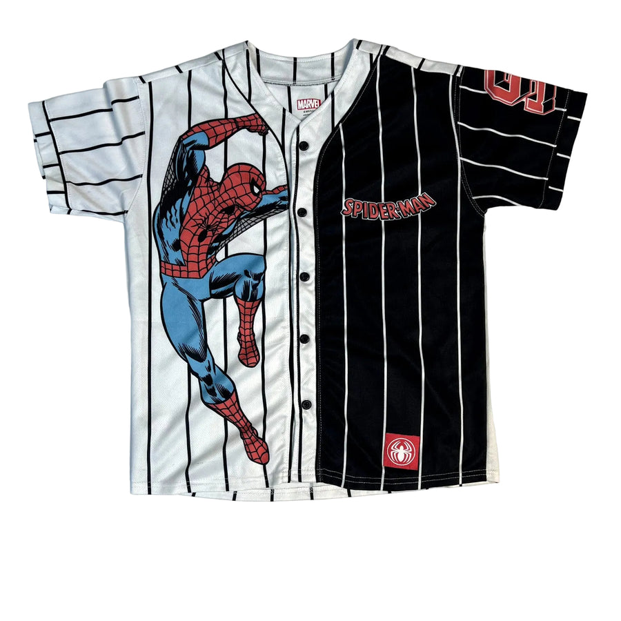 Marvel - SpiderMan