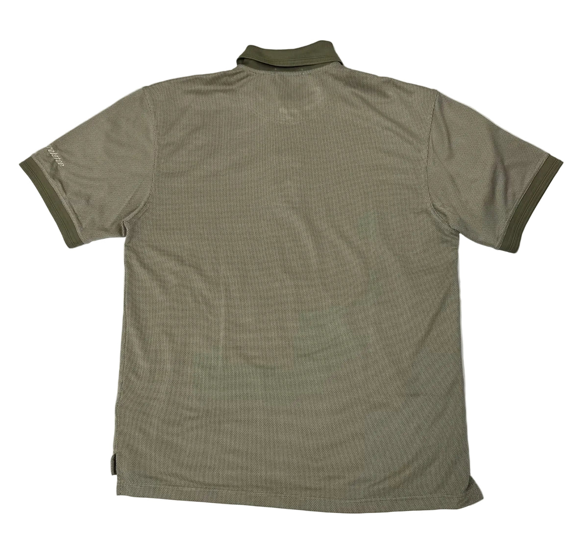 On Tour Polo T-Shirt