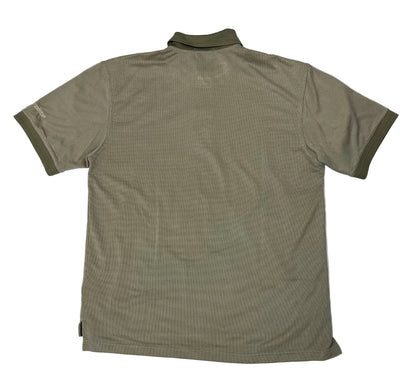 On Tour Polo T-Shirt