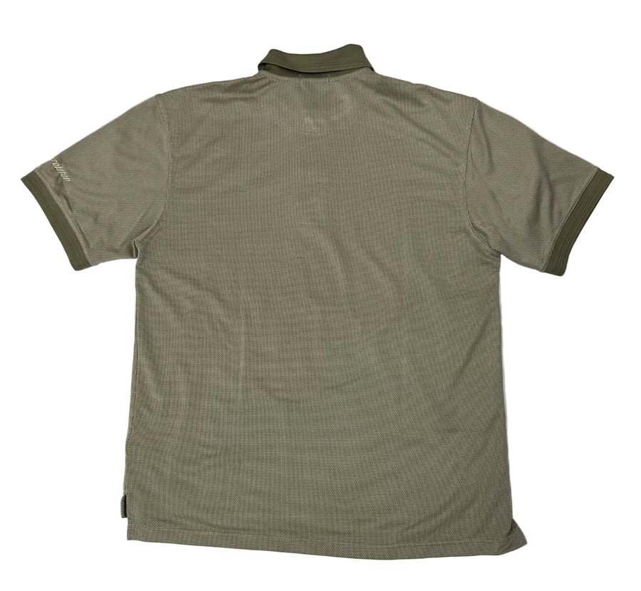 On Tour Polo T-Shirt