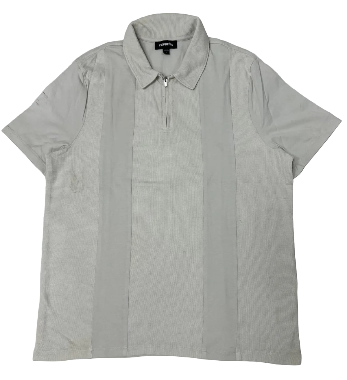 Express Polo T-Shirt