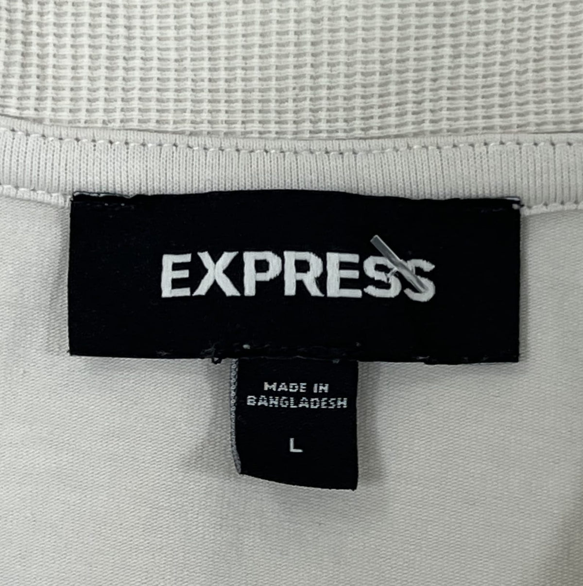 Express Polo T-Shirt