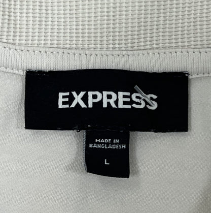Express Polo T-Shirt
