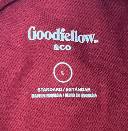 GoodFellow Polo T-Shirt