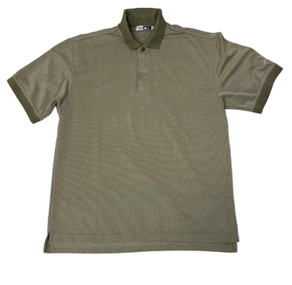 On Tour Polo T-Shirt
