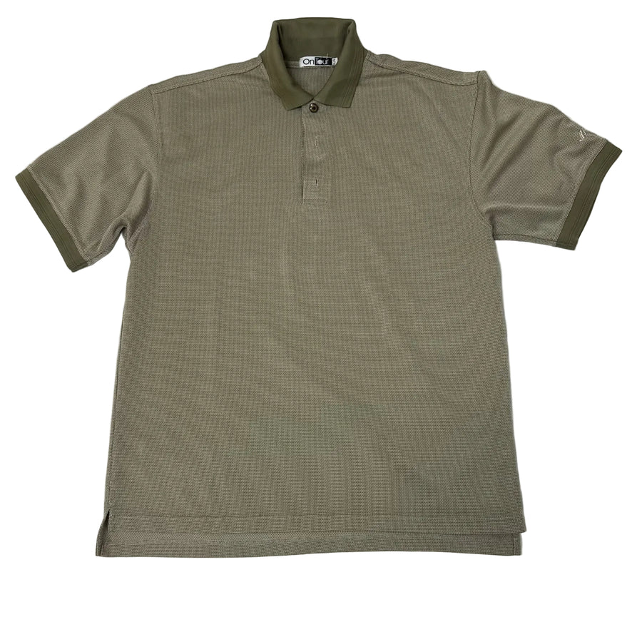 On Tour Polo T-Shirt