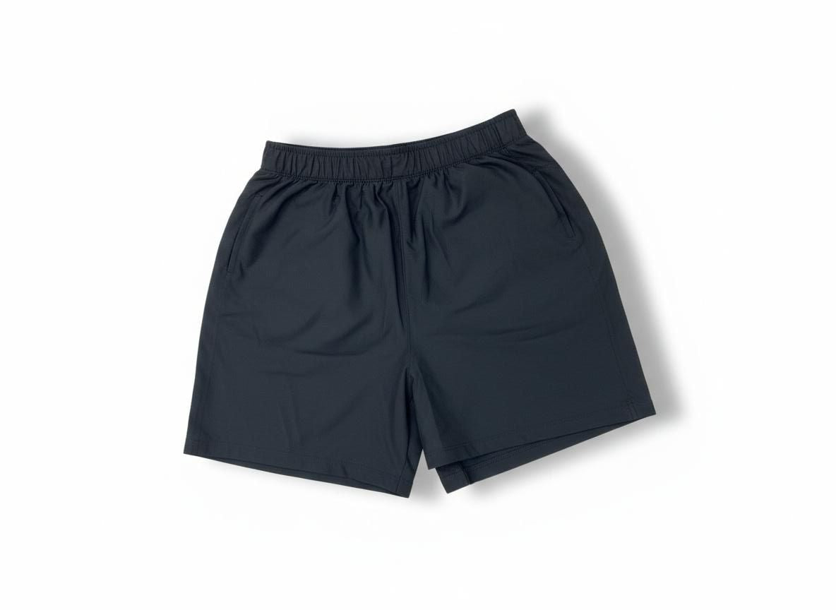 Old Navy Black Shorts