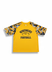 Windward Football shirt