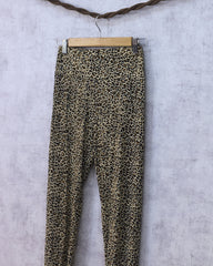 Shein Leggings – Stylish Comfort for Every Day