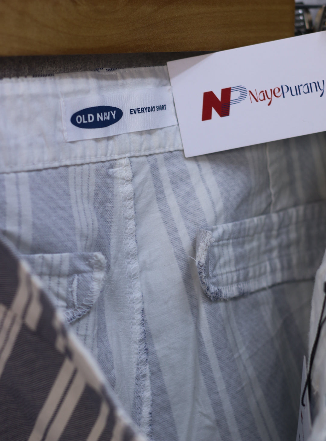Old Navy Classic Denim Jeans