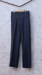 Grey Formal Pant
