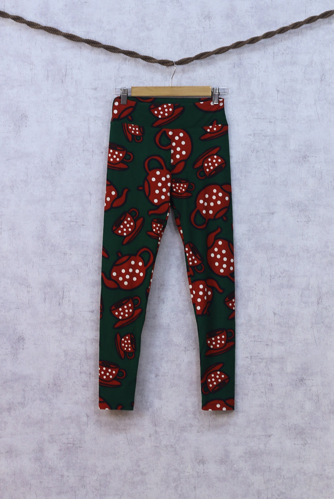 Luluroe Comfort Fit Leggings