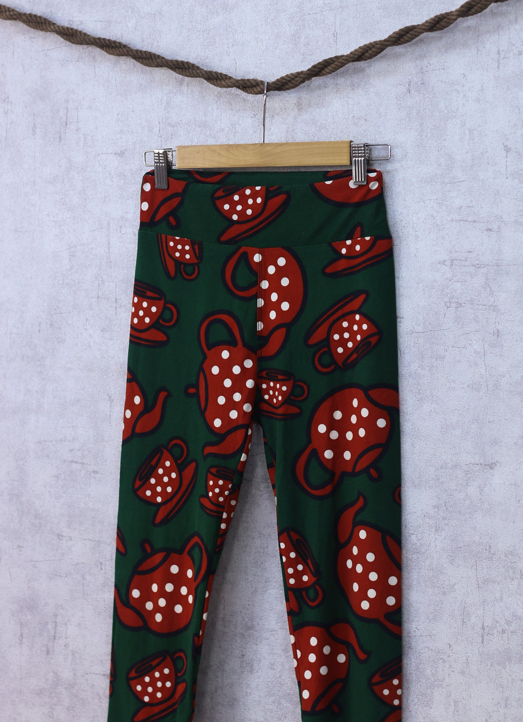 Luluroe Comfort Fit Leggings