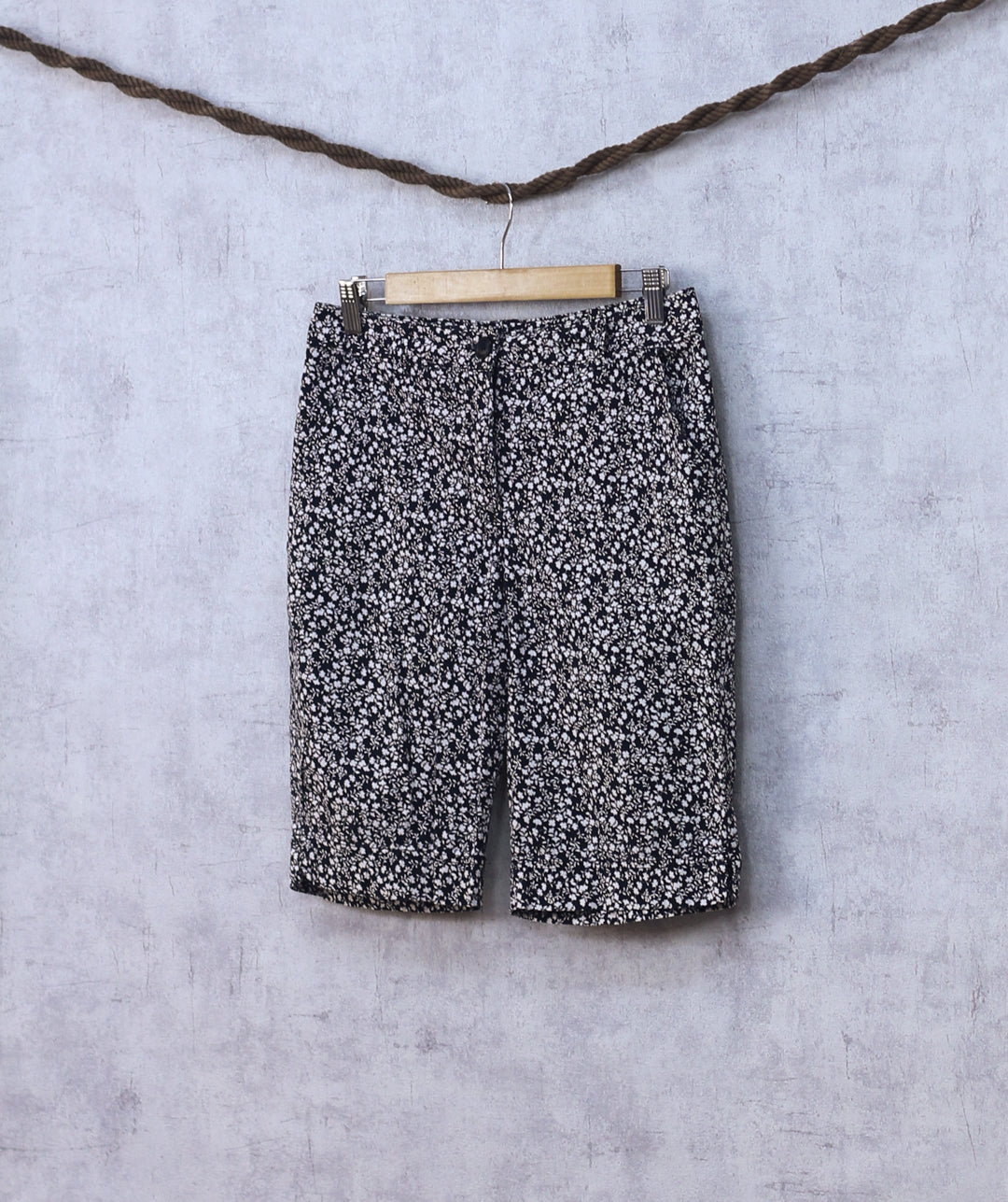 Kim Rogger Chic Women’s Shorts