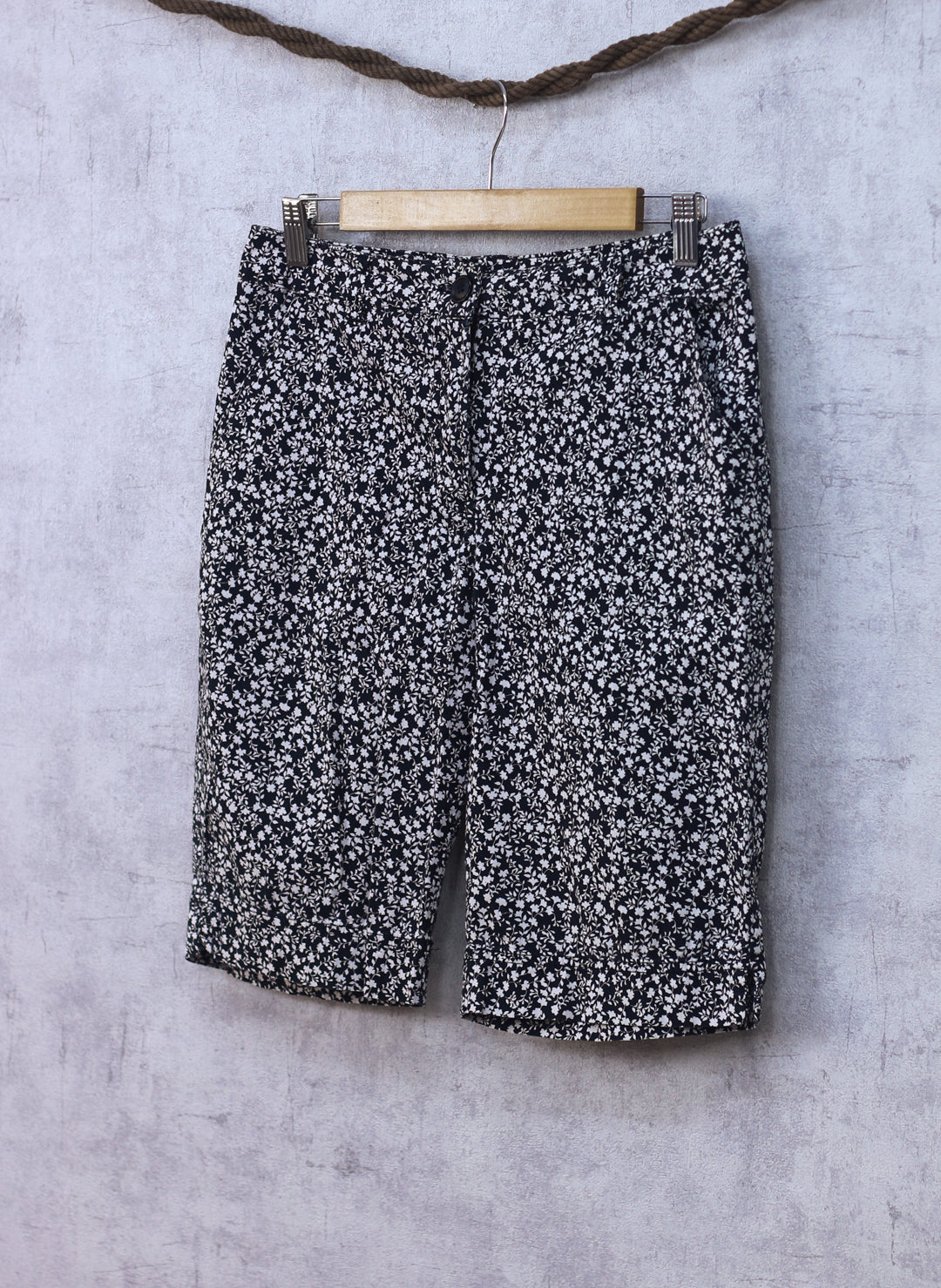 Kim Rogger Chic Women’s Shorts