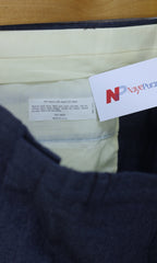 Grey Formal Pant