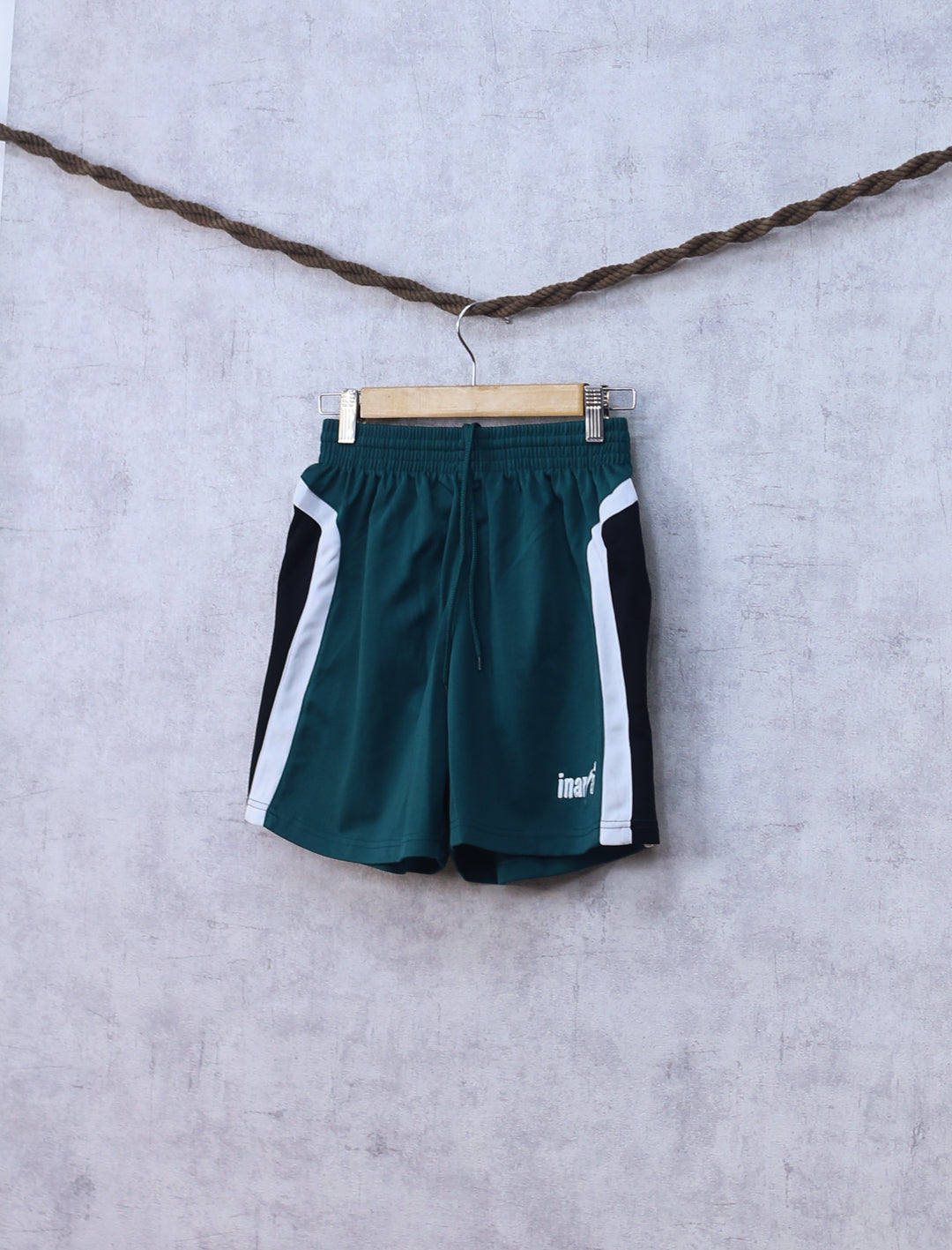 Inaria Comfortable Casual Shorts