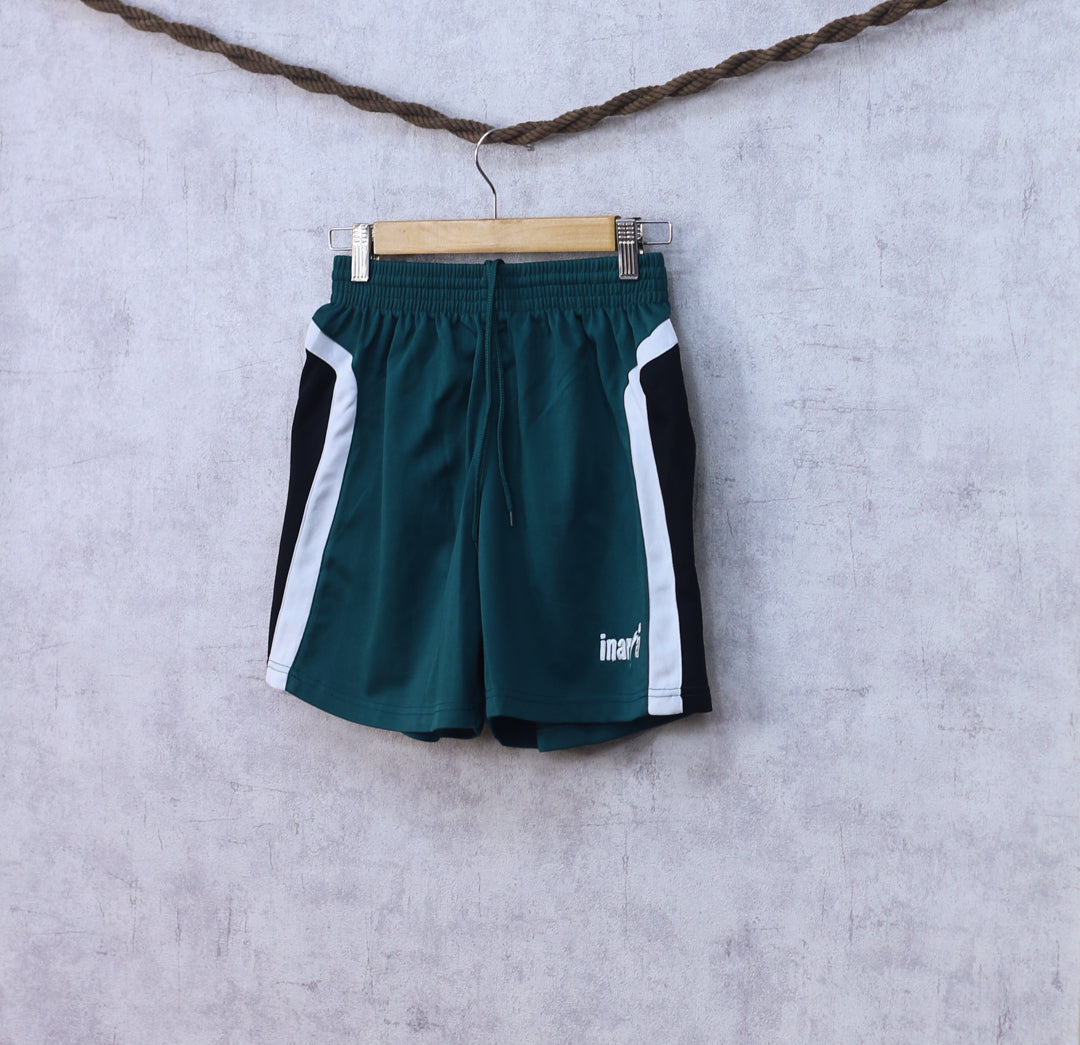 Inaria Comfortable Casual Shorts