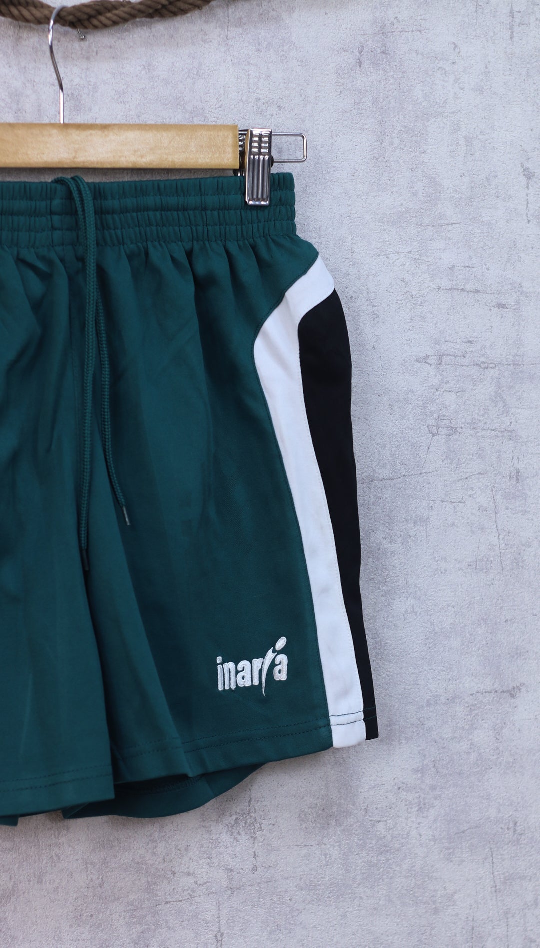 Inaria Comfortable Casual Shorts