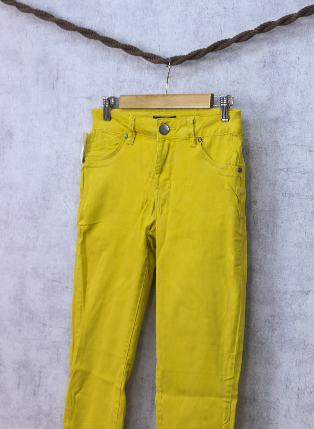 1822 Denim Pant