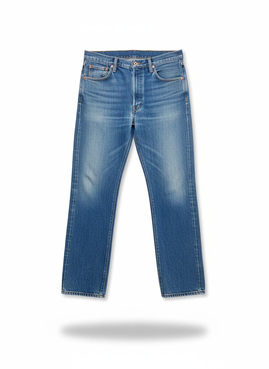 Rustler Relax Fit Jeans