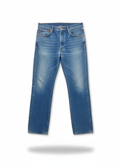 Rustler Relax Fit Jeans