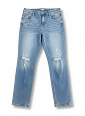 Old Navy Damage Jeans