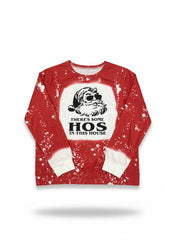 Hos Sweatshirt
