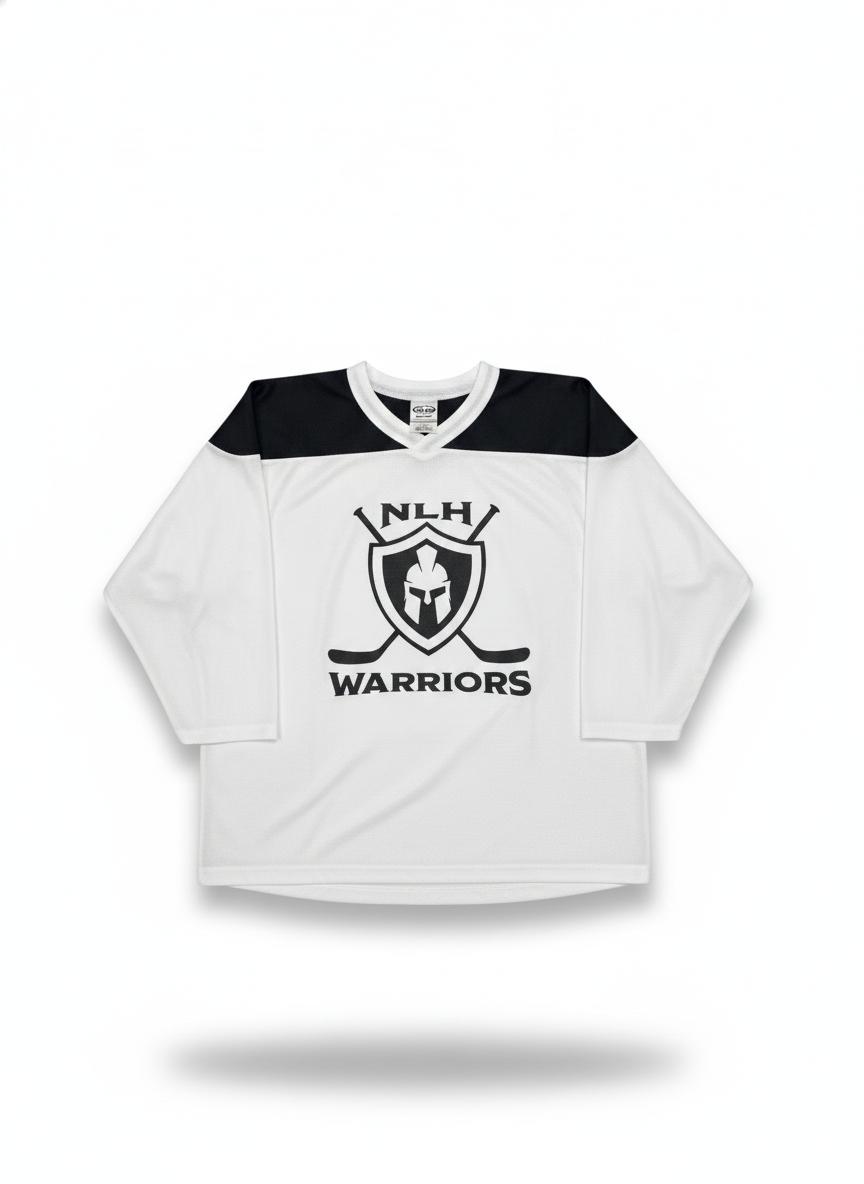 NLH Warriors Ice-Hockey Shirt