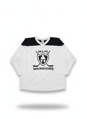 NLH Warriors Ice-Hockey Shirt