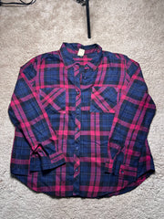 Faded Glory Shirt