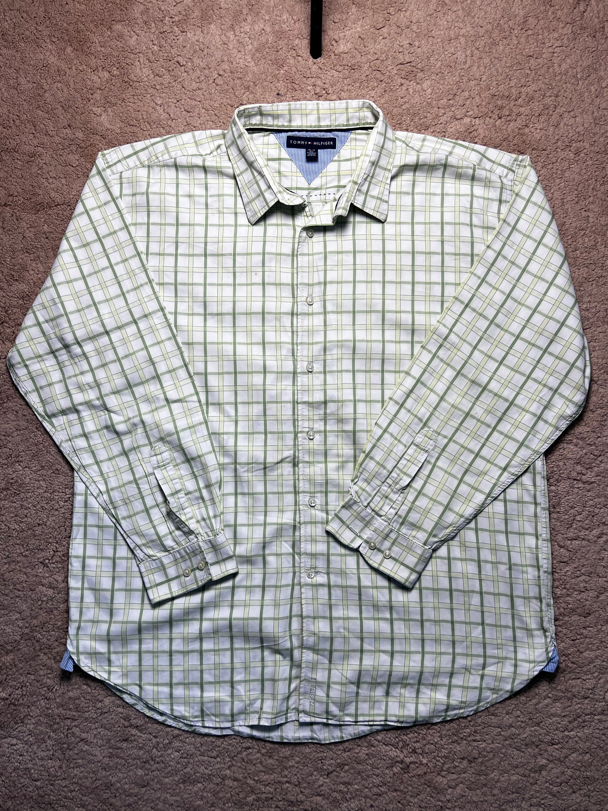 Tommy Hilfiger