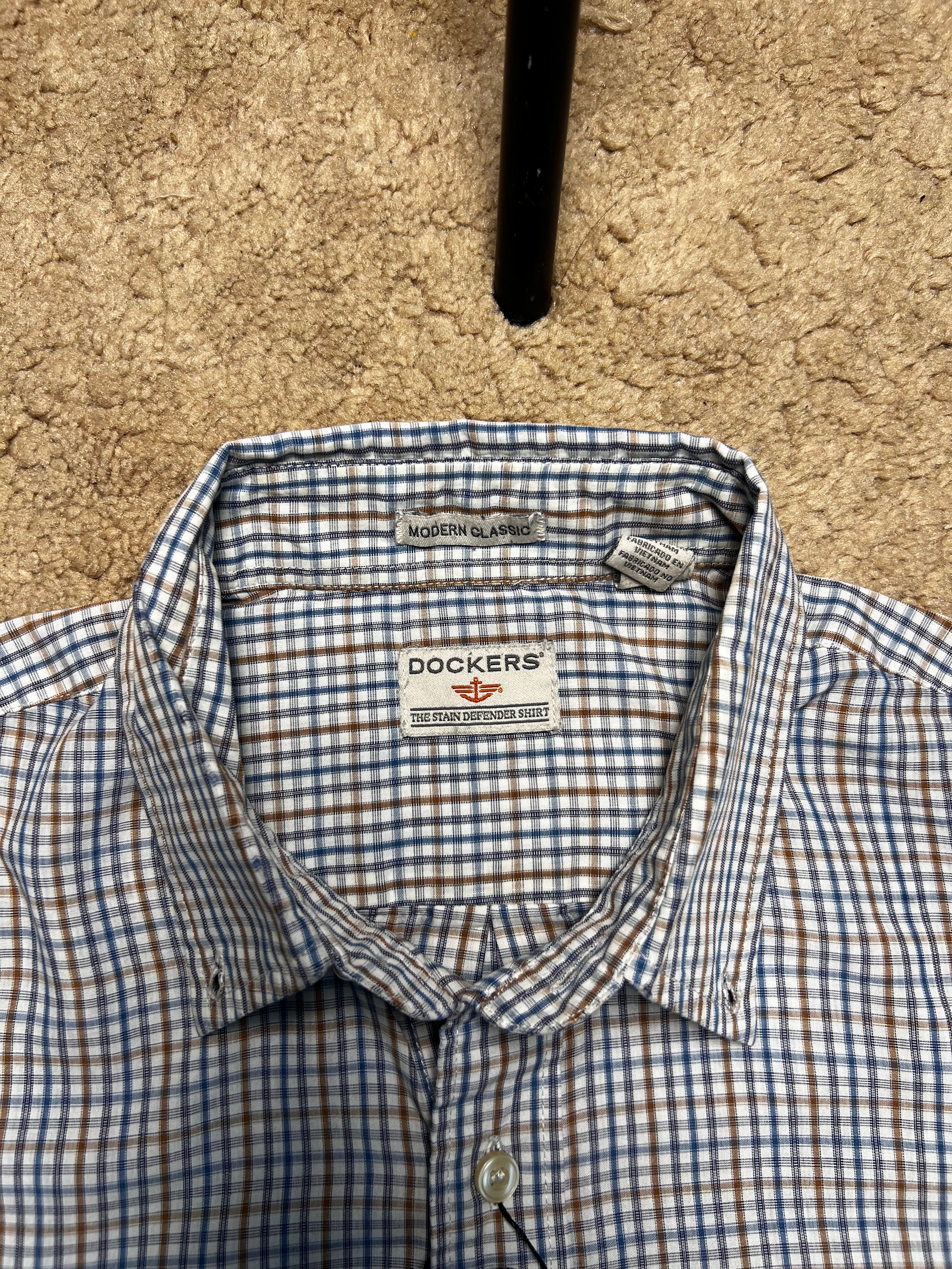 Dockers