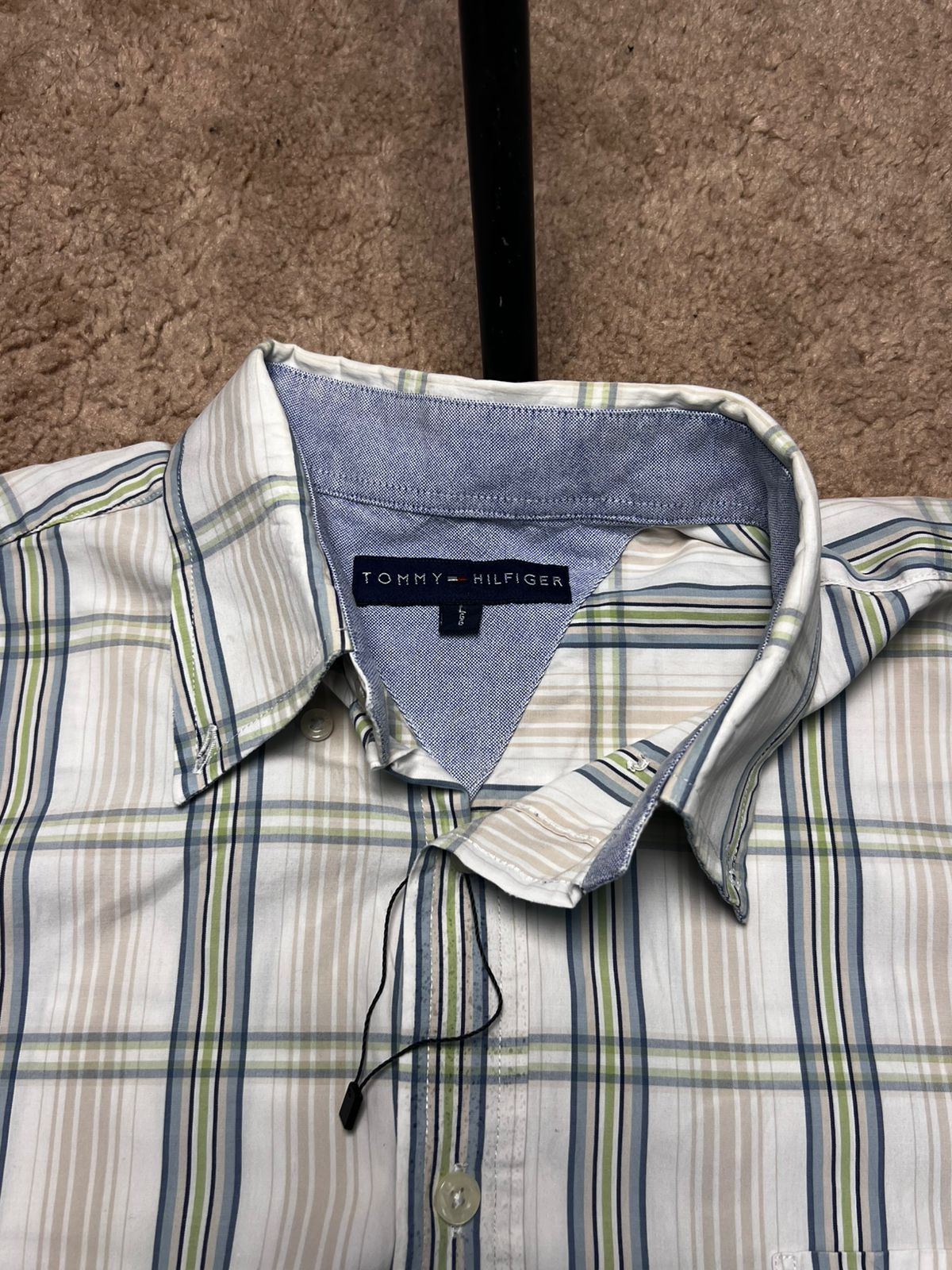 Tommy Hilfiger