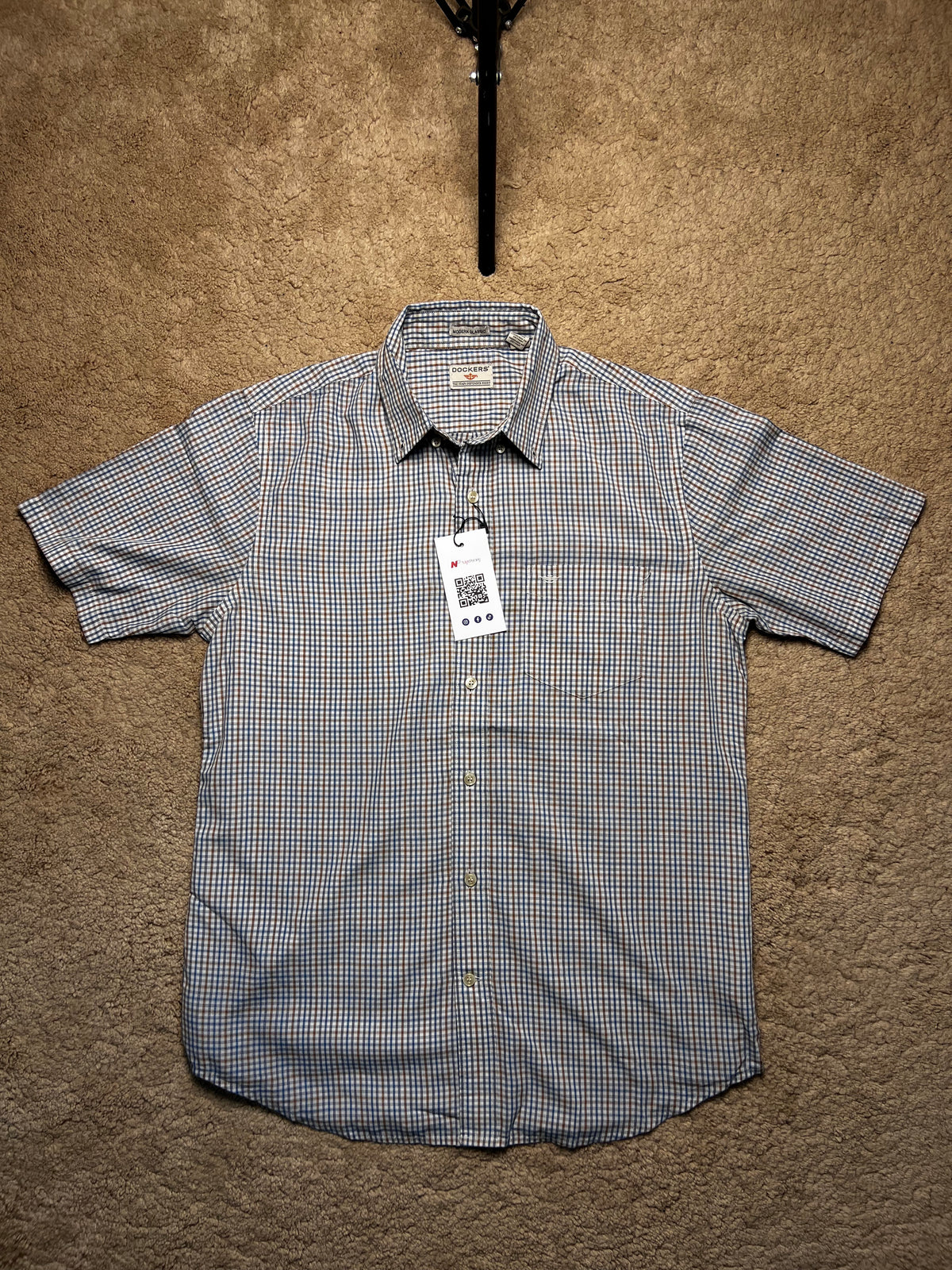Dockers
